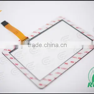 Wholesale 7 Inch 4096*4096 Resistive Display Screen for Medical Device thumbnail-6