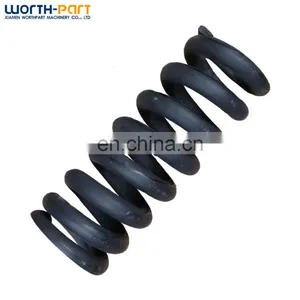 Mini Excavator Track Adjuster Tension Spring Assy Ex30 Ex60 Recoil Spring thumbnail-5
