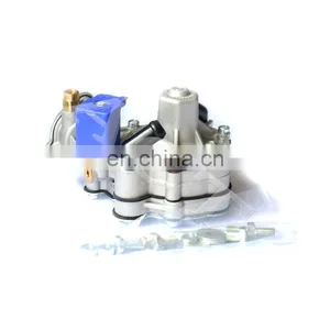 ACT Lpg Gas Kit for Cars Motorcycle Car Lpg Filling Gas Kit 6 Cyl Lpg Gas Engine Conversion Kit thumbnail-5