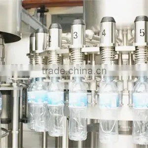 Bottled Juice Sterlized Machine thumbnail-3