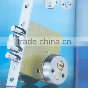 Hot Sale Best Quality Steel Door (LT-A003) Metal Door thumbnail-3
