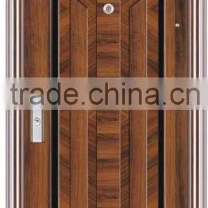 Steel Doors(LT-091) thumbnail-1