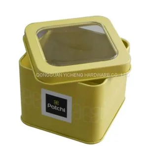 Watch Tin Box thumbnail-1