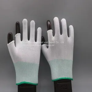 Finger-missing Nylon Gloves thumbnail-1