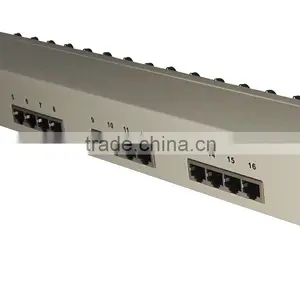 75ohm to 120ohm Balun Converter thumbnail-3