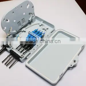 Optical Fiber Cable Connection Box thumbnail-2