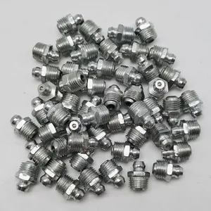 5/16-24 Unf Nozzle and Nozzle thumbnail-4