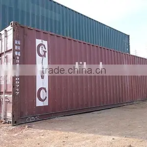 New 40ft HC Shipping Container for Sale in USA thumbnail-4