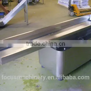 Vibrating Feeder for Granular/ Powder/ Moist/ Sticky Usage for Sale thumbnail-1