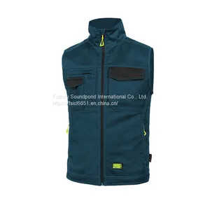 MEN'S VEST thumbnail-5