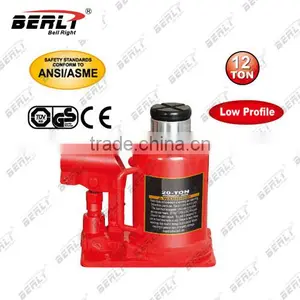 Bell Right Industrial Heavy Duty Mechanical Jack thumbnail-1