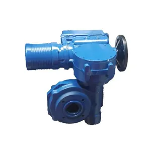 B+RS160/KF40Z Electronic Electric Actuator thumbnail-2