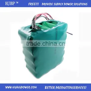 2014HOT SALE DEEP CYCLE 12v Lithium Car Starter Battery thumbnail-1