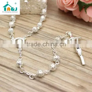 Metal Rosaries thumbnail-4