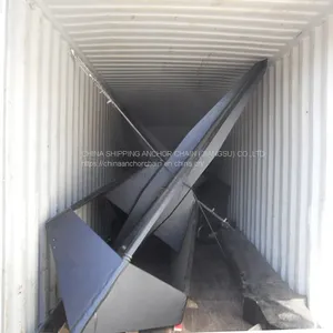 10mt 10000kg 10 T Hhp Delta Type Anchor thumbnail-2