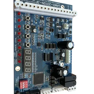 Actuator Parts GAMX-2010N-3P thumbnail-5