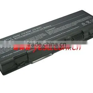 Laptop Battery for DELL:310-6321 , 312-0340 , 312-0348 , D5318 , F5635 , G5260 thumbnail-1