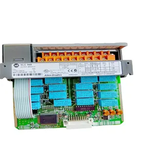 AB 1747-L553P PLC Module thumbnail-1