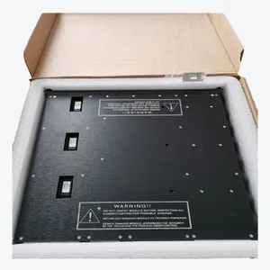 TRICONEX TRICON 8312 PLC Module thumbnail-3