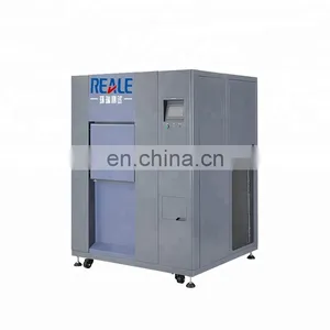 Wholesale Price New Design Heating Vacuum Chamber Thermal Shock Control Cycling Test Chambers thumbnail-3