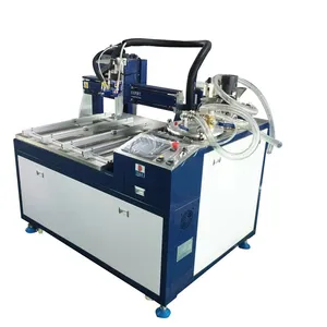 Automated Mix And Dispensing Of Epoxy Resin For Potting Electronic Circuits thumbnail-1