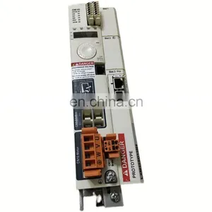 AC Servo Drive LXM32MD72N4 thumbnail-3