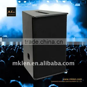 PS15BASS 500W Subwoofer, Bass Speaker thumbnail-1