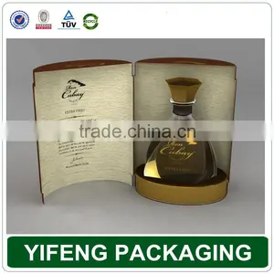 China New Design Luxury Packaging Gift Box / Wedding Gift Box / Custom Paper Gift Box thumbnail-1