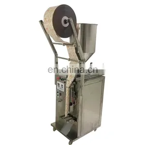Automatic Honey/Ketchup/Paste Plastic Bag Packing Machine thumbnail-1