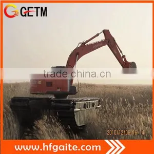 Dredging Equipment Swamp Buggies Sale thumbnail-1