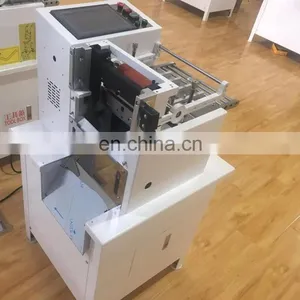 Hot Sale Microcomputer Cutting Machine China Price thumbnail-2
