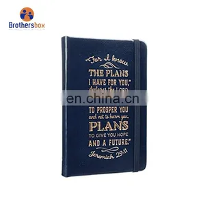 China Products Leather Journal Writing Notebook thumbnail-2