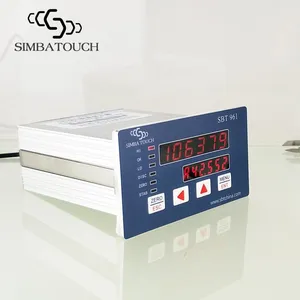 Peak Pressure Sensor Display Sbt961 thumbnail-2