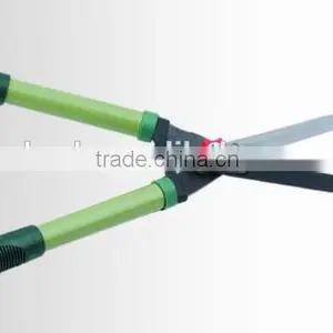 Garden Hand Tool Hedge Shear With Telescopic Handle thumbnail-3