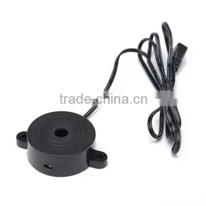Car Anti-collision Sensor System thumbnail-5