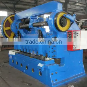 Q11 Series Mechanical Shearing Machine thumbnail-1