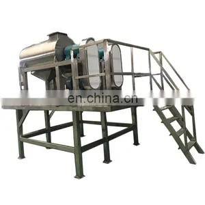Fruit Destoner (Mango,peach, Apricot, Date Processing Machine) thumbnail-1