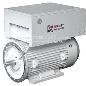 High Ingress Protection VFD Motor thumbnail-1
