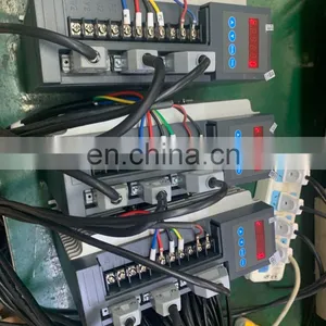 NEWKer Servo Driver DS301 for Servo Cnc Motion Controller thumbnail-3