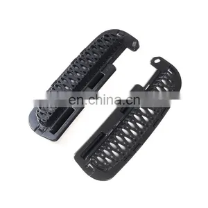 OEM LR083061 LR083062 Front Grille for Land Rover Discovery 5 2017-2021 thumbnail-1
