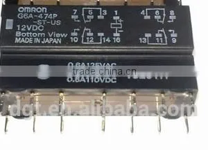 Relay G6A-474P-24V thumbnail-1
