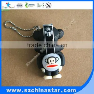 Supply All Kind of Nail Clipper With Different Sizes thumbnail-2