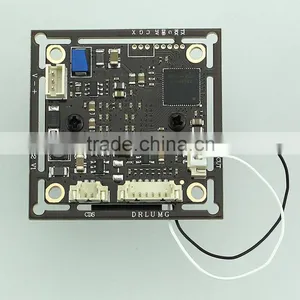 Enster 1080P ATC Camera Board 2000TVL 2.0MP 1/2.8" SONY IMX323 CMOS AHD/CVI/TVI/CVBS 4 in 1Camera Module +Lens/cable thumbnail-4