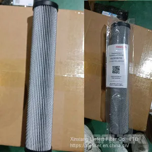 Rexroth Lubrication Filter R928006836 2.0160H10XL-A00-0-V thumbnail-1