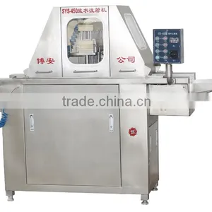 Injector for Meat With Bone or Beef Oil thumbnail-1