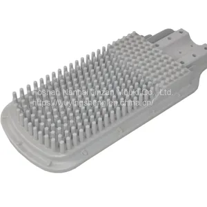 Aluminum Alloy Lamp Shell, Lamp Aluminum Alloy Radiator thumbnail-5