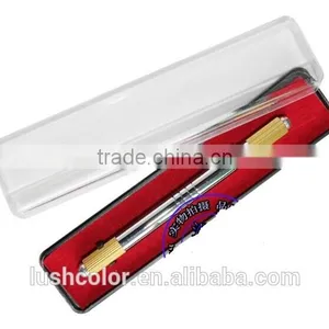 High Quality Double Head Microblading Eyebrow Pen for Eyebrow Permanernt Makeup thumbnail-1