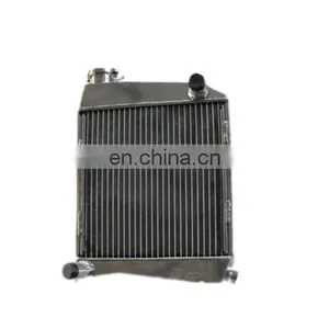 FOR CLASSIC MINI - COOLING RADIATOR FOR ALL STANDARD SIDE MOUNTED APPLICATION GRD210 thumbnail-1