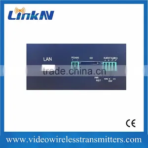 NLOS Transparent Transmission Video Conferencing Transceiver Equipment From China Manufacturer thumbnail-6
