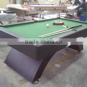 High-end Quality Billiard Table on Sale thumbnail-3